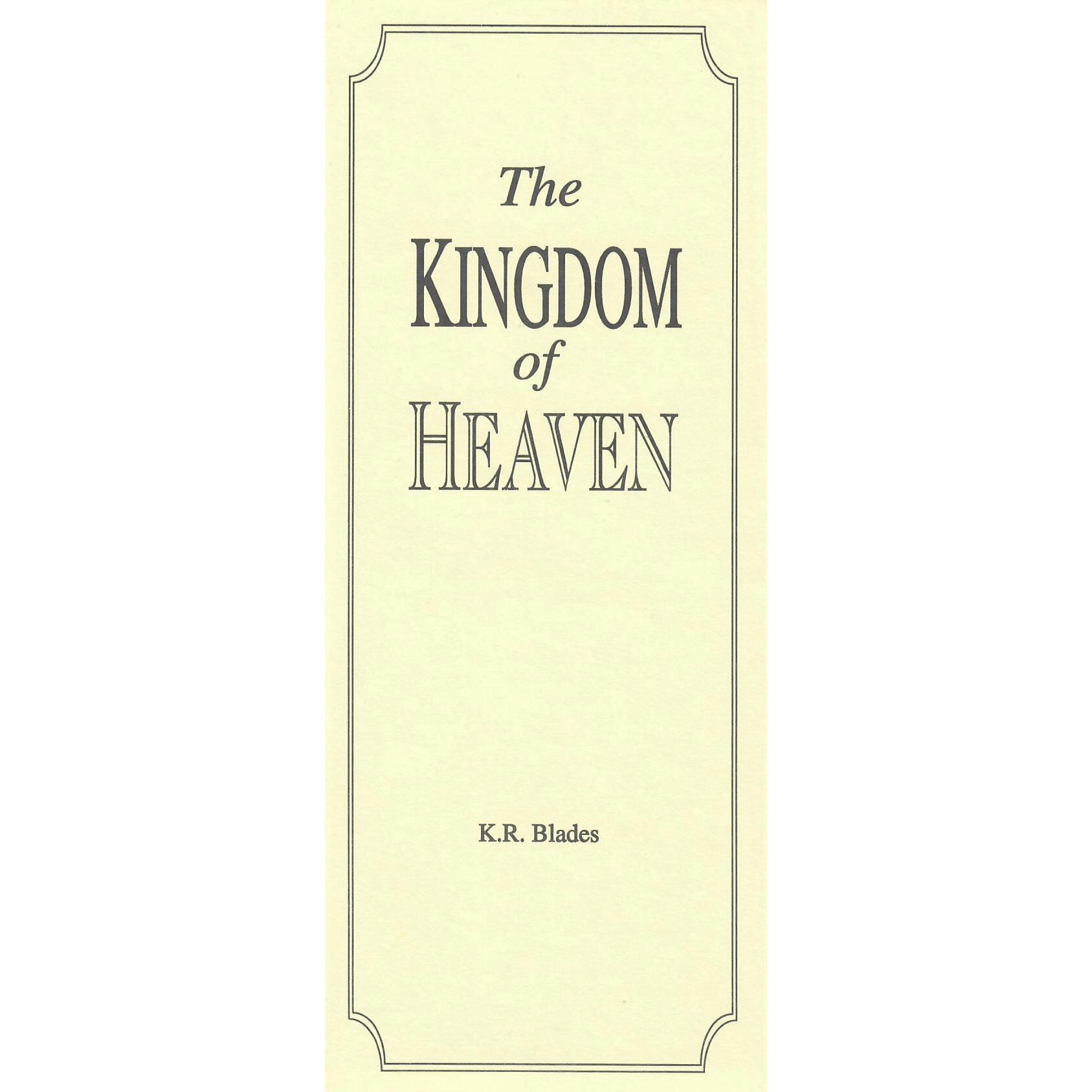 09 Kingdom Heaven 1700 Transp