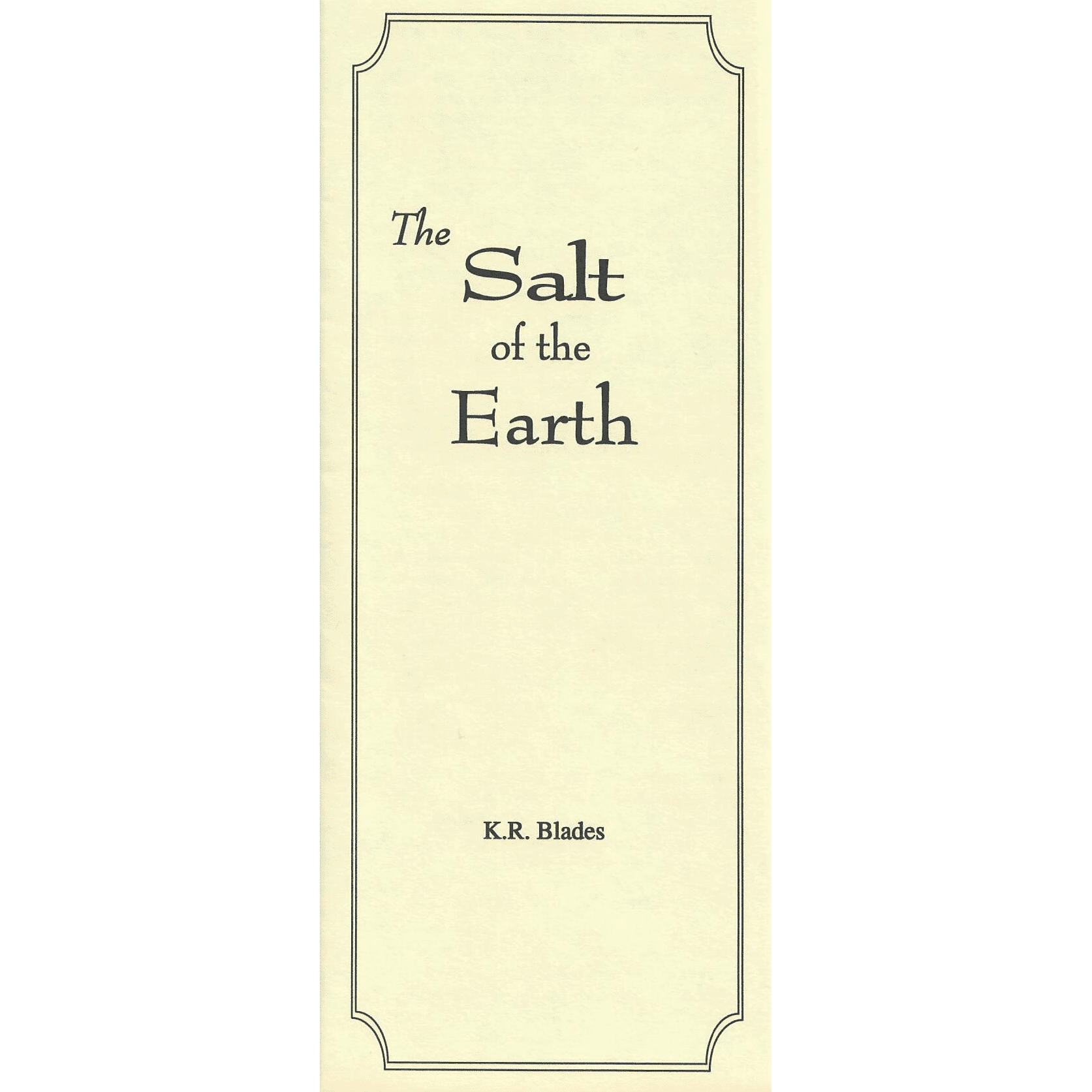 12 Salt Earth 1700 Transp